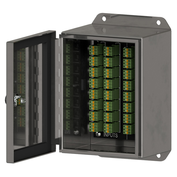CR202 Series large image